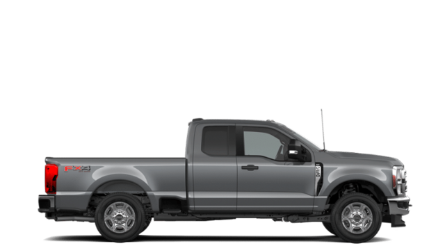 2026 Ford SuperDuty